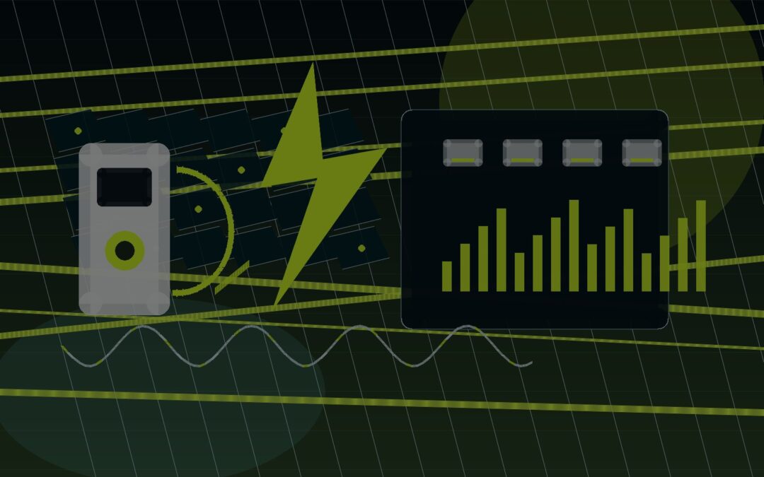Schaden an PV und Wallbox: Warum die Ursache vor der Reparatur gesichert werden sollte