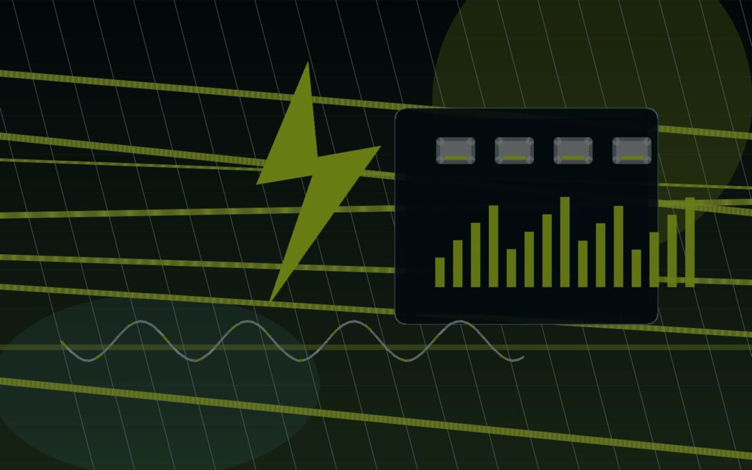 Überspannung 2025: Warum Versicherer bei Elektro-Schäden genauer hinschauen sollten