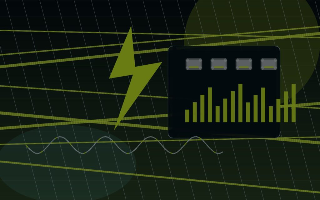 Kurzschluss, Überspannung, Ausfall: So wird ein Elektroschaden sauber reguliert