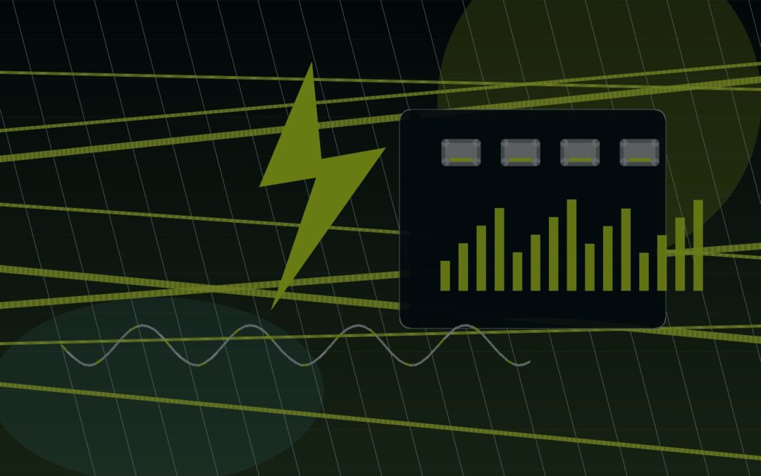 Kurzschluss, Überspannung, Ausfall: So wird ein Elektroschaden sauber reguliert