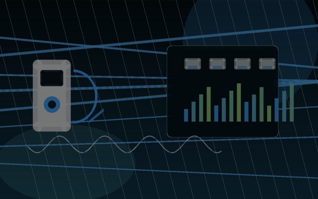Ladeinfrastruktur im Unternehmen: Warum Lastmanagement vor der Bestellung kommt