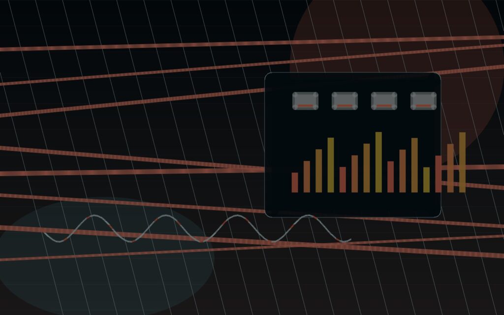 Dynamische Strompreise und Lastmanagement: Warum die Elektroanlage mitdenken muss